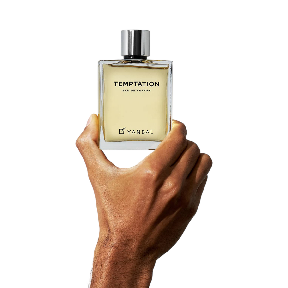 Temptation Eau de Parfum Hombre ZEFORA