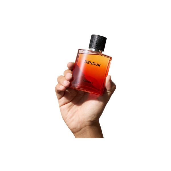 Dendur Eau de Parfum