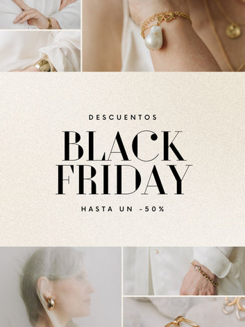 COLECCIÓN BLACK FRIDAY