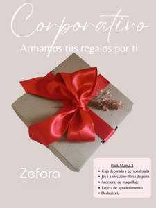 Regalos a mamá