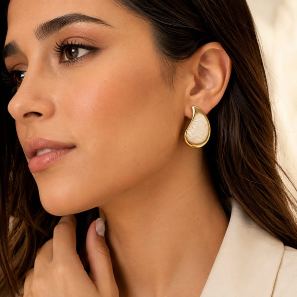Aretes chunki