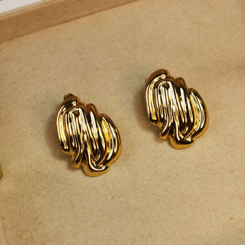 Aretes Nilda