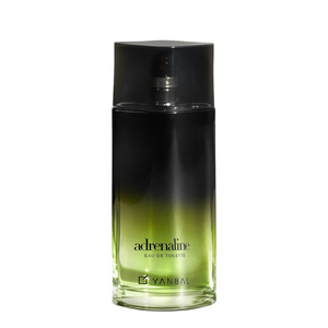 Adrenaline perfume hombre