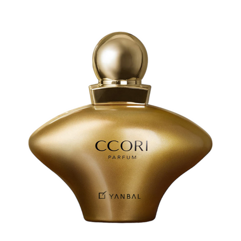 Perfume para mujer Ccori