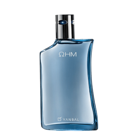 Ohm perfume 