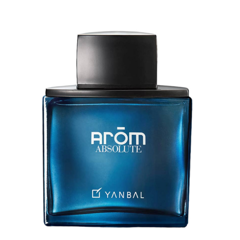 Perfume Arom