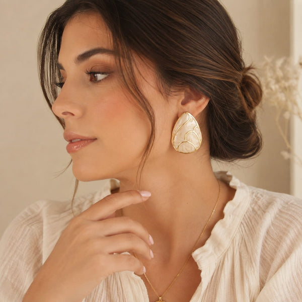 Aretes chunki