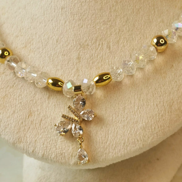 Collar de mujer joyeria
