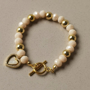 Pulsera  joyeria mujer