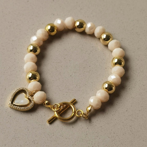 Pulsera  joyeria mujer