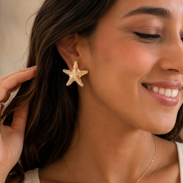 Aretes chunki