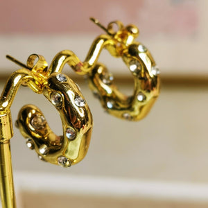 Aretes Joselyn