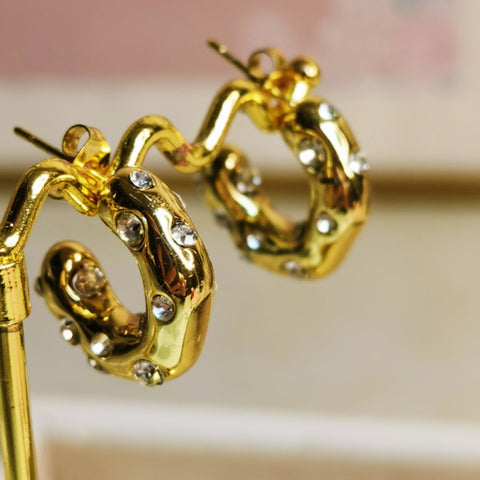 Aretes Joselyn