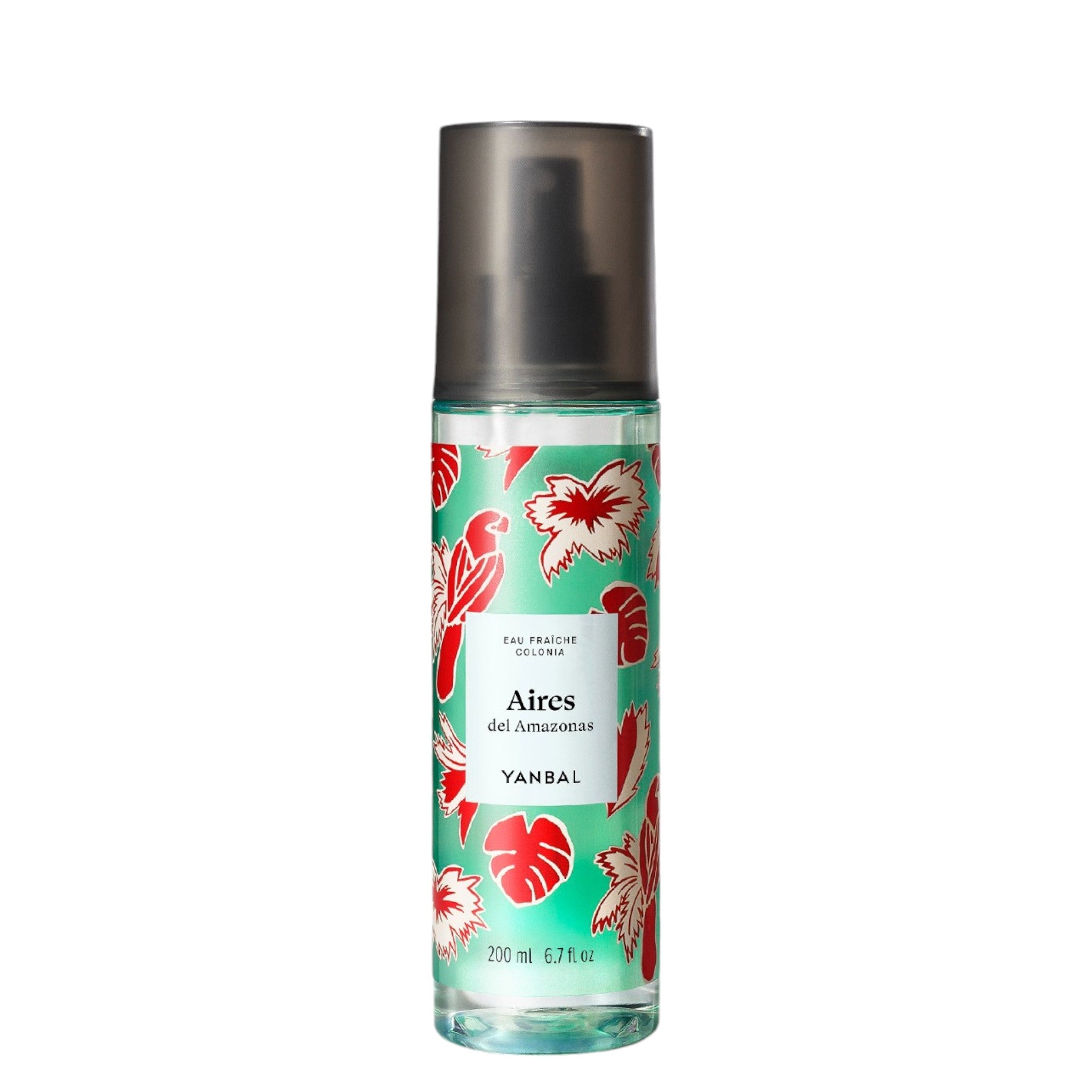 Colonia Aires Del Amazonas Eau Fraiche