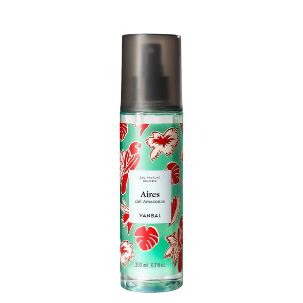 Colonia Aires Del Amazonas Eau Fraiche