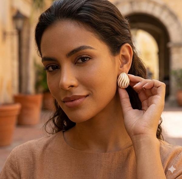 Aretes chunki