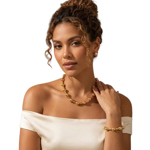 Set de joyas 
