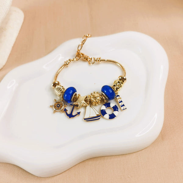 Pulsera de verano