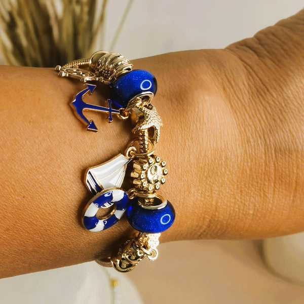 Pulsera de verano