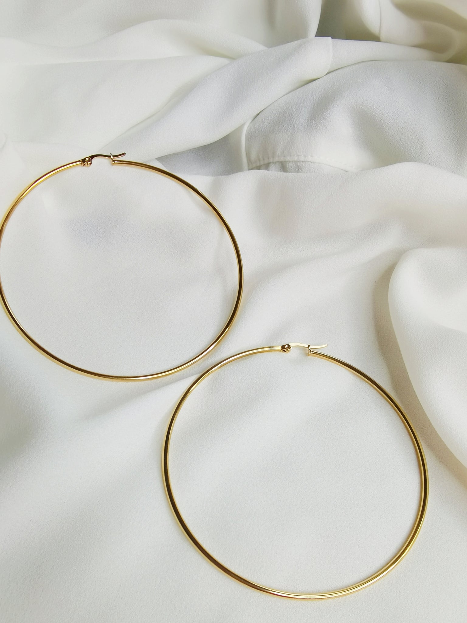 Argollas XL