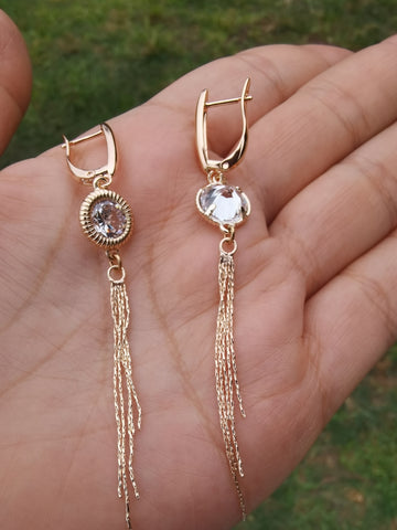Aretes