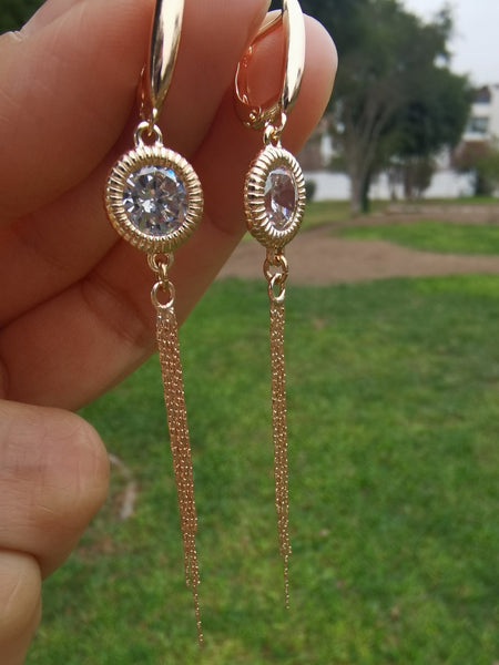 Aretes