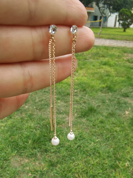Aretes