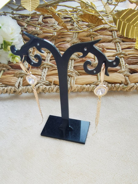 Aretes