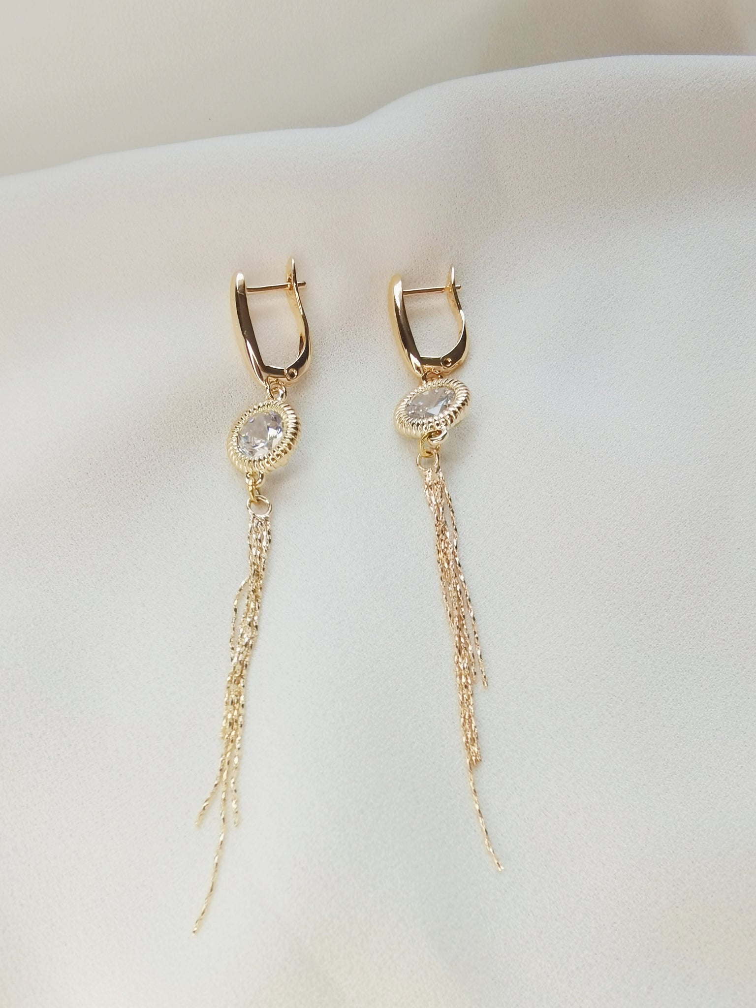 Aretes