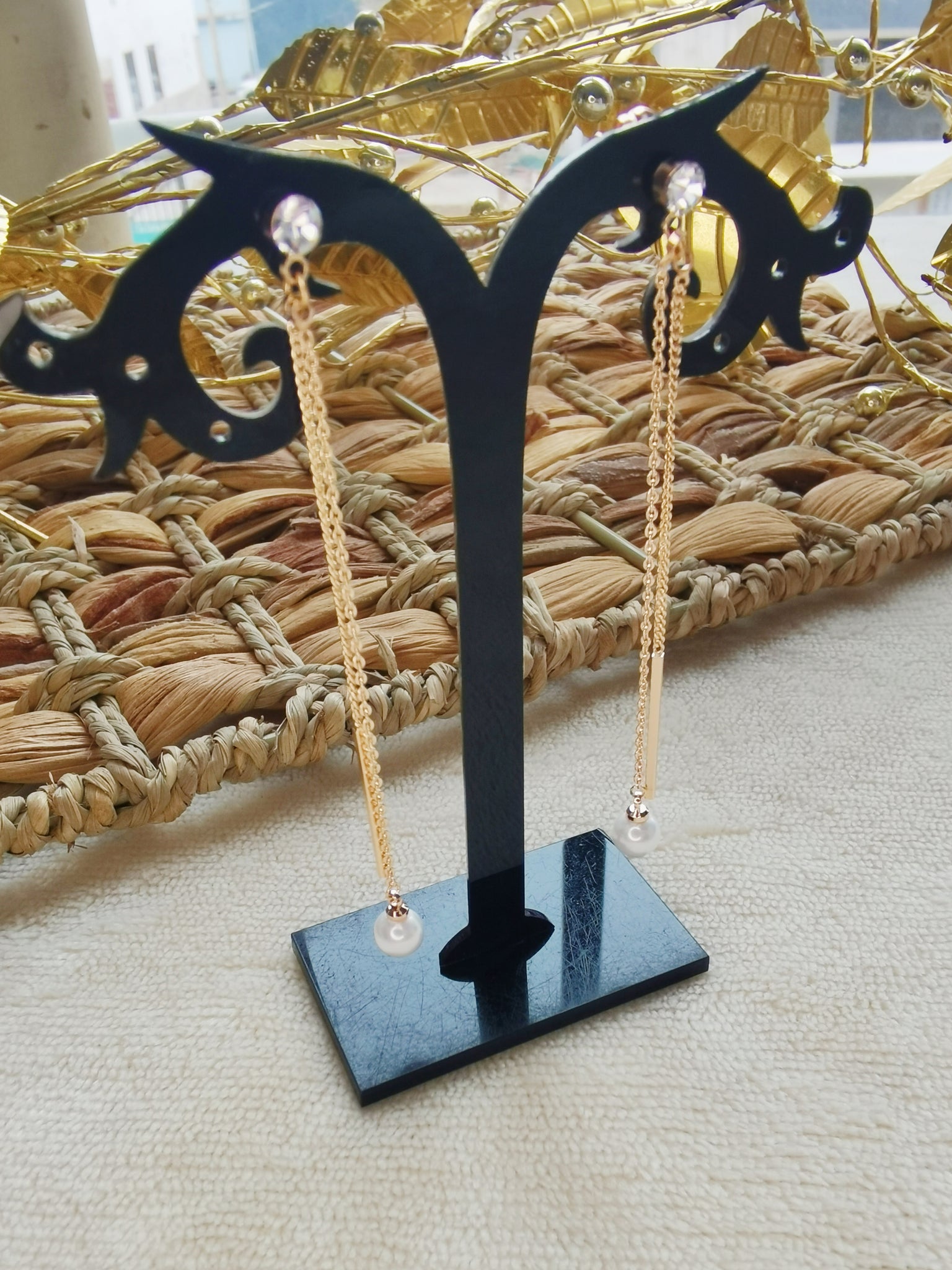 Aretes