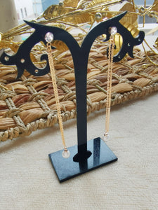 Aretes