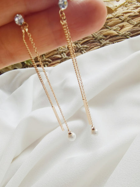 Aretes