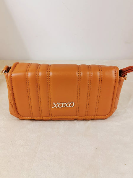 Cartera camel