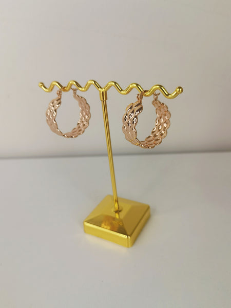 Argollas