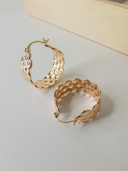 Argollas