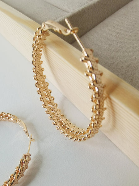 Argollas