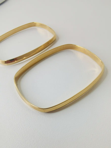 pulseras de acero