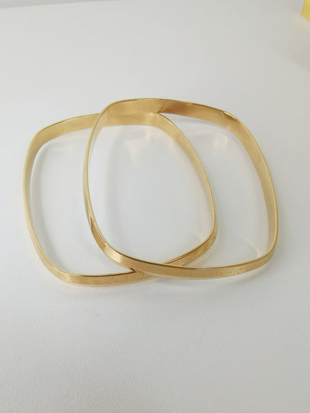 pulseras de acero