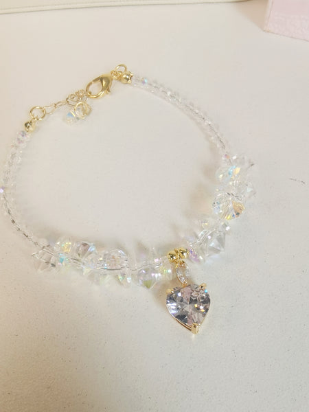 pulseras acero