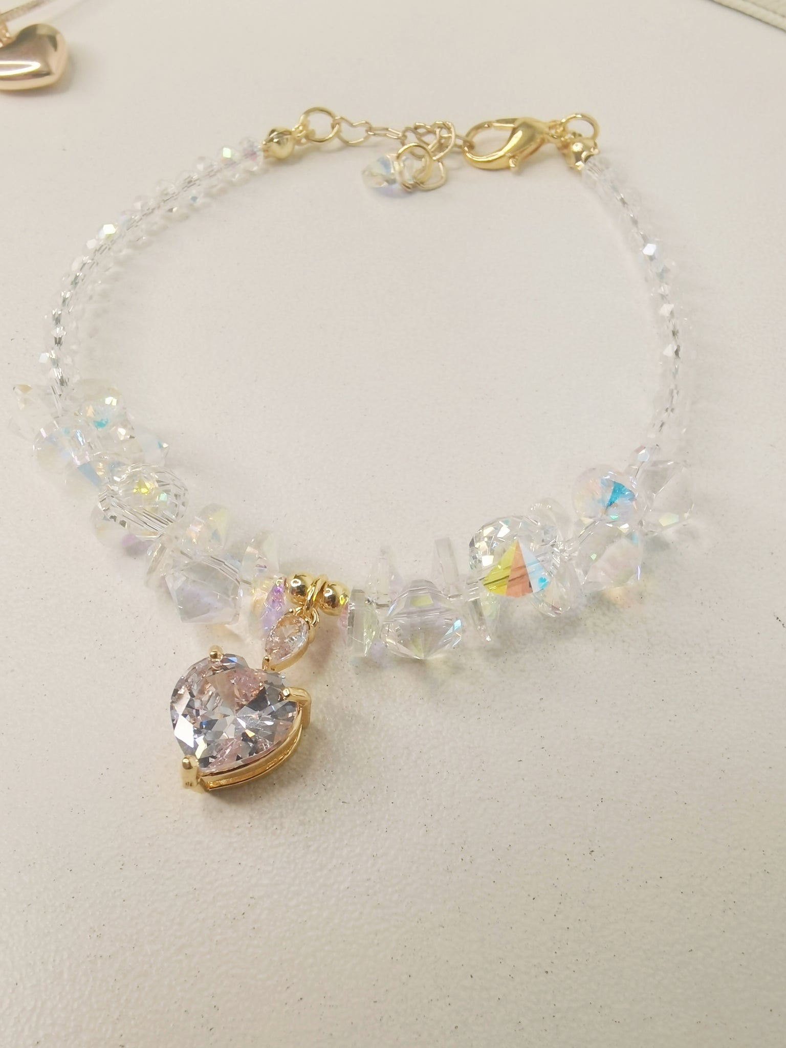 pulseras acero