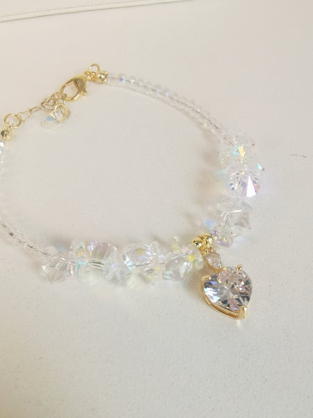 pulseras acero