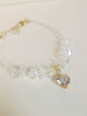 pulseras acero