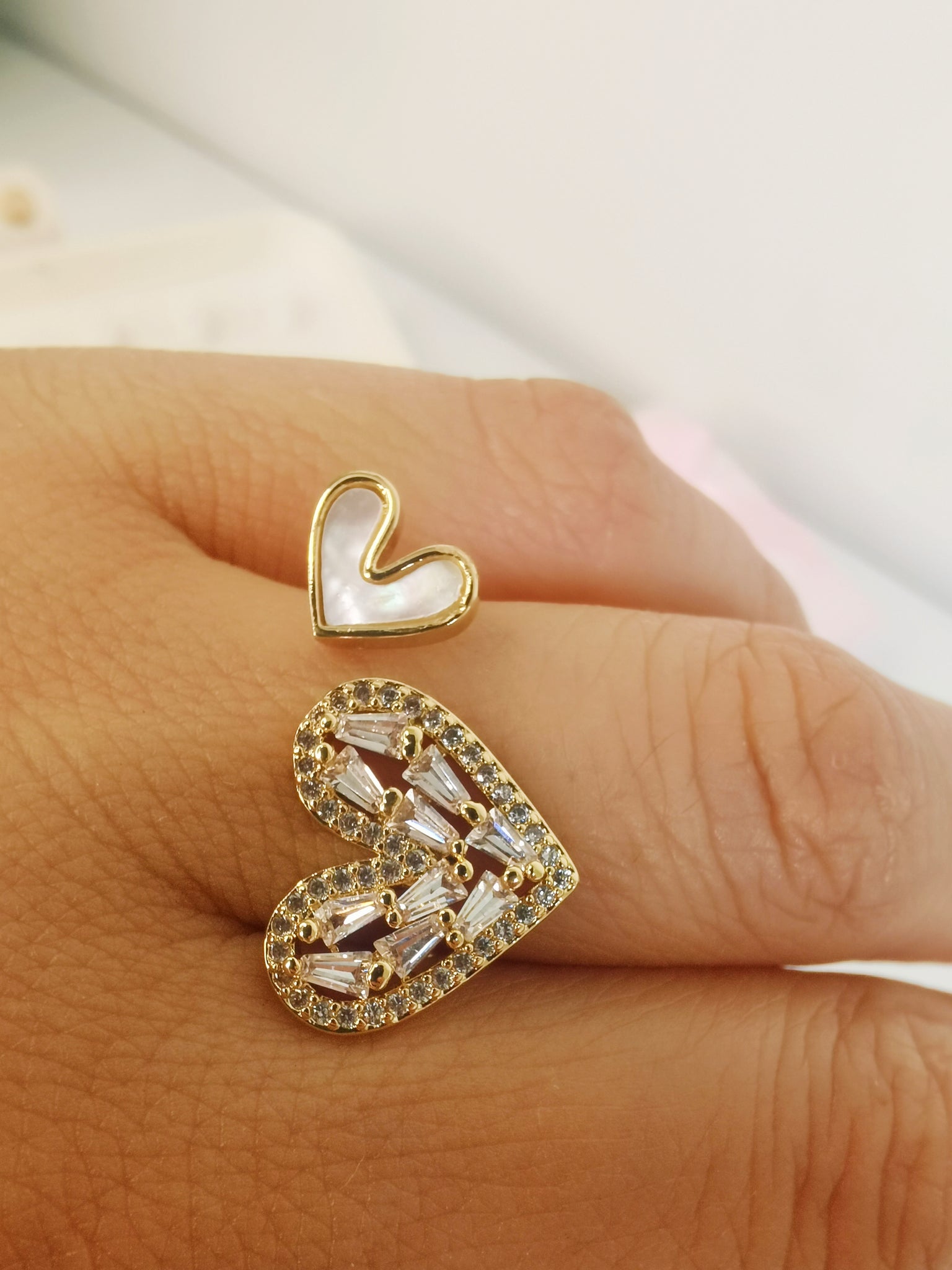 Anillos regulables