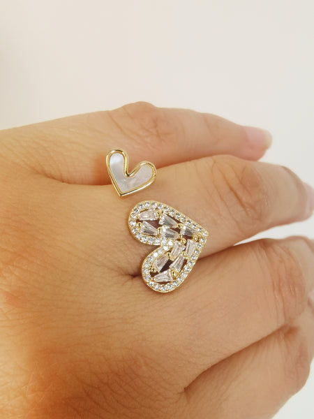 Anillos regulables