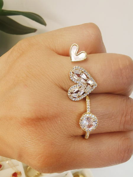 Anillo Jesus