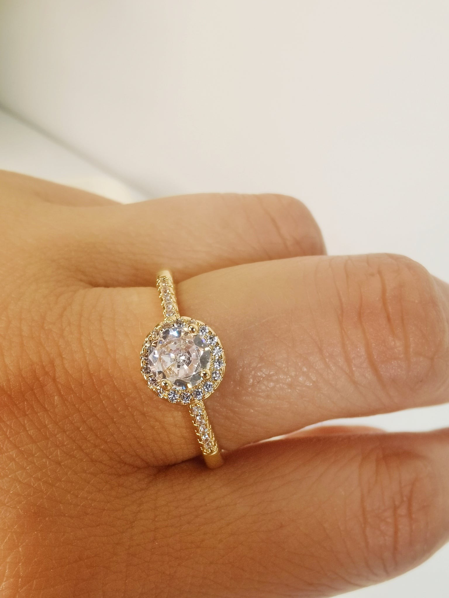 Anillo Jesus