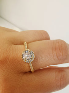 Anillo Jesus