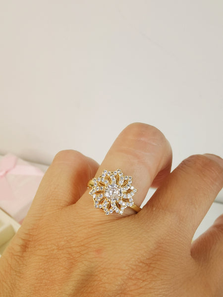 anillo