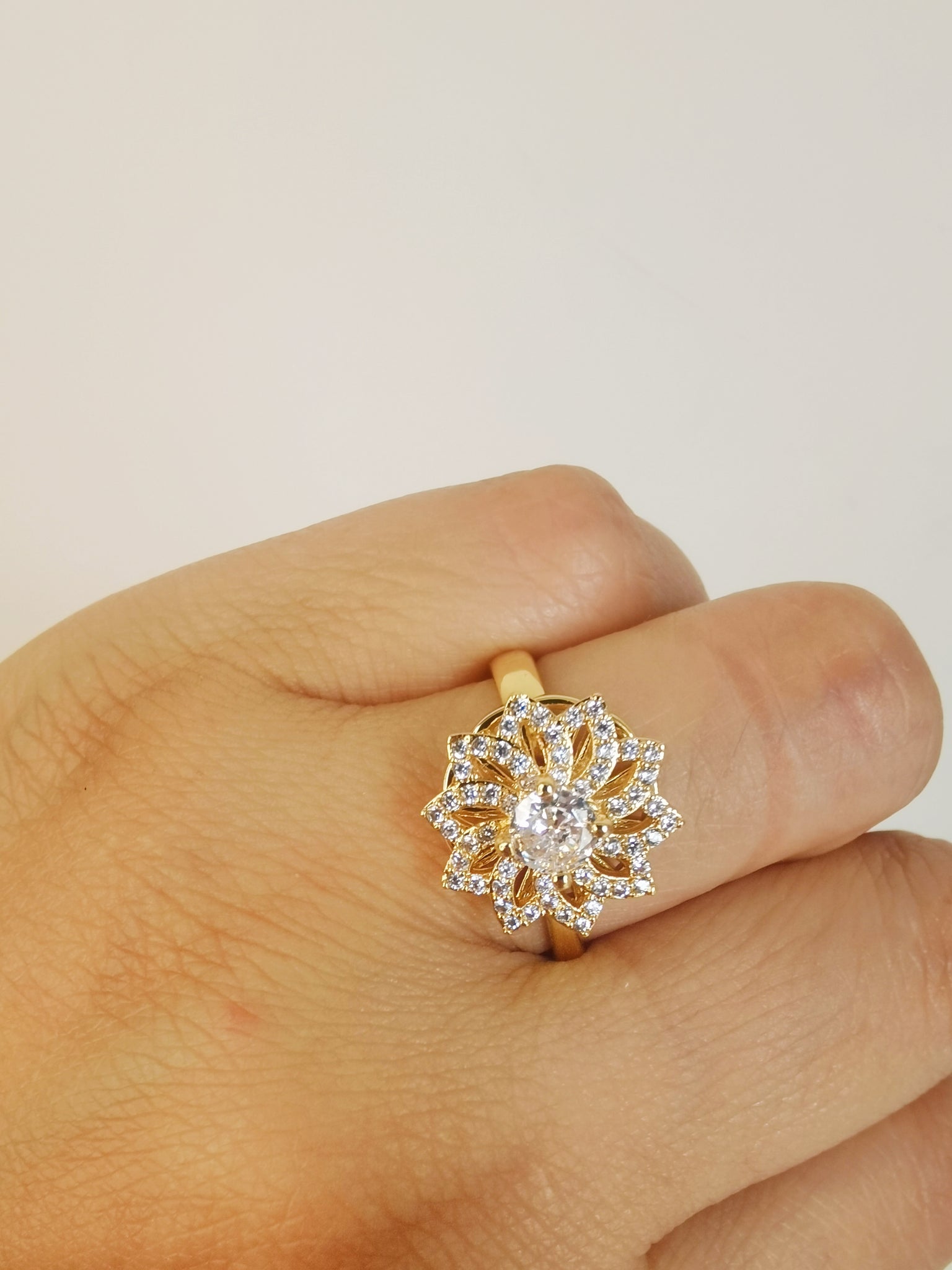 anillo