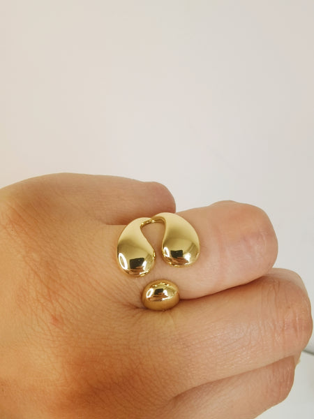 Anillos regulables